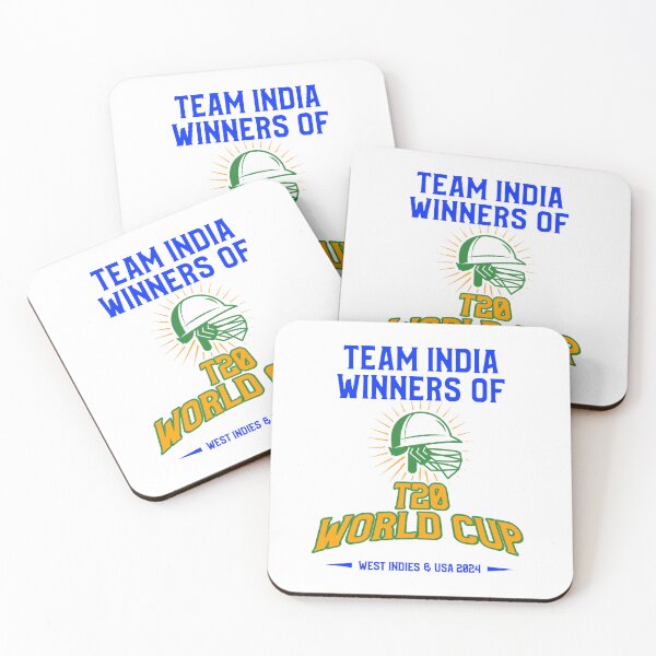 Item preview, Team India. designed and sold by SBRTPOD.