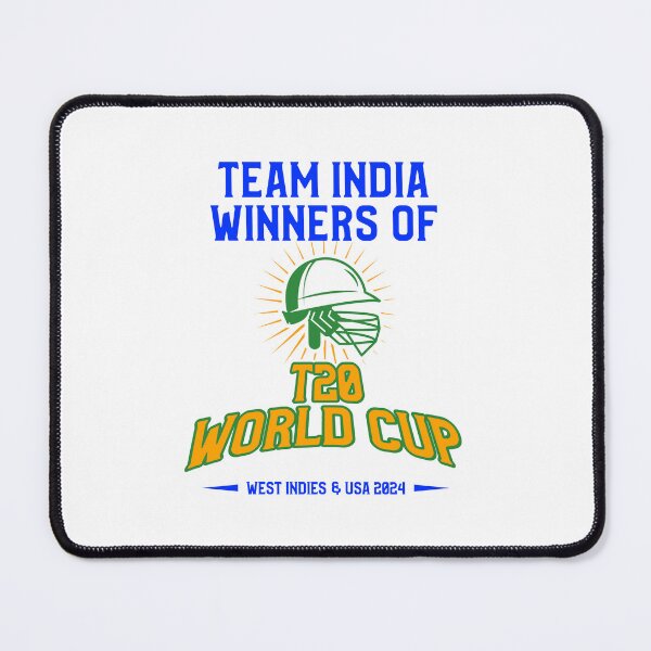 Item preview, Team India. designed and sold by SBRTPOD.