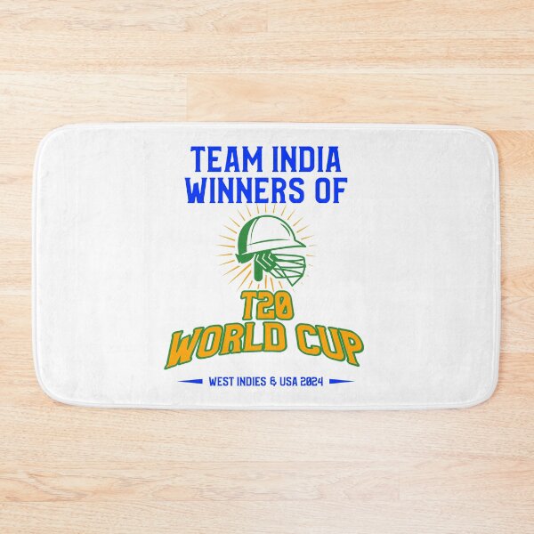 Item preview, Team India. designed and sold by SBRTPOD.
