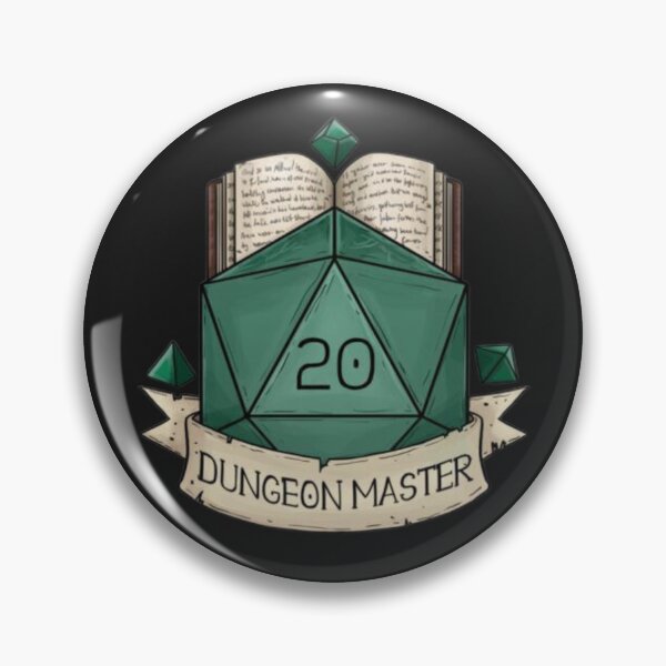Artikelvorschau, Dungeon-Meister entworfen und verkauft von AurumMiniatures.