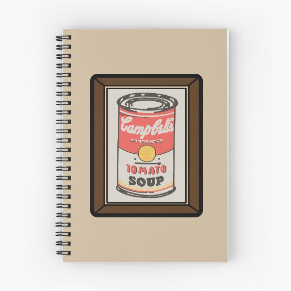 Item preview, campbell's soop designed and sold by ephemeres.