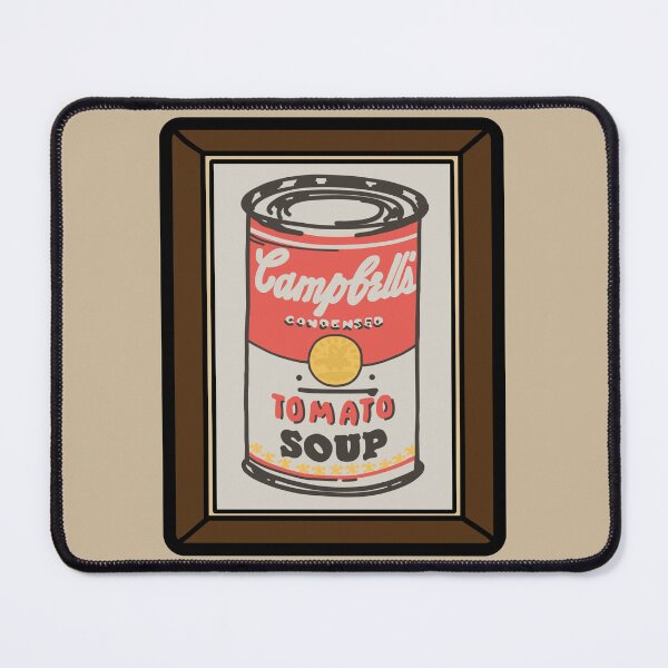 Item preview, campbell's soop designed and sold by ephemeres.