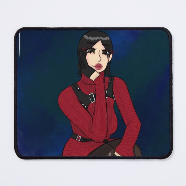 Item preview, Ada Wong designed and sold by gh0stg0thb4b3.