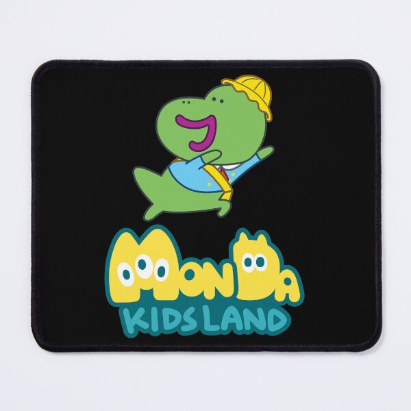 Item preview, Monster Dino Kindergarten designed and sold by EomJungHyeon.