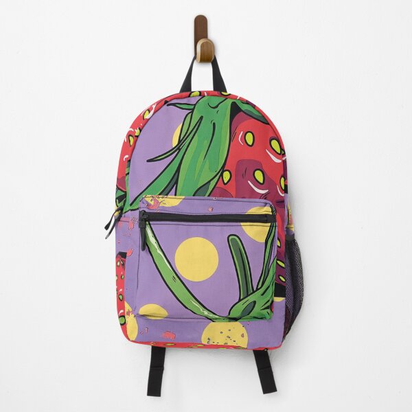 Item preview, Strawberry Pop Art 1 designed and sold by AstroRisq.