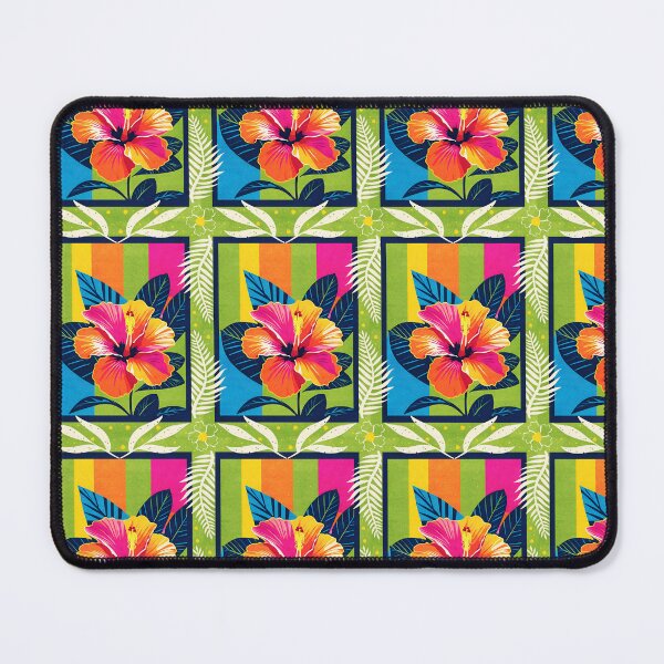 Item preview, Tropical Hibiscus Pop designed and sold by Veata.