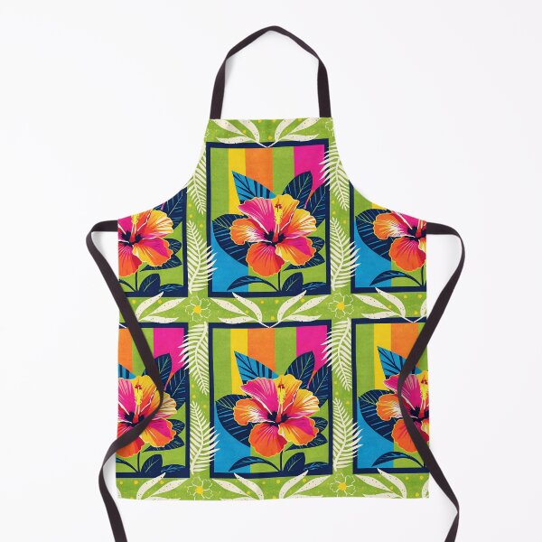 Item preview, Tropical Hibiscus Pop designed and sold by Veata.