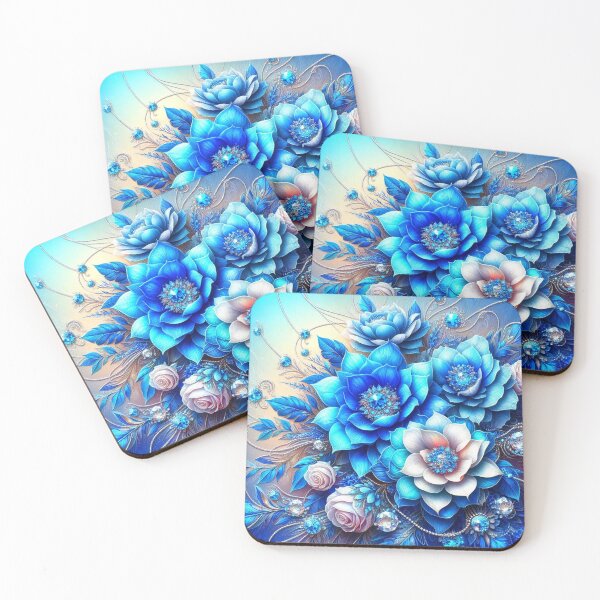 Item preview, Baby Blue designed and sold by connie campbell.