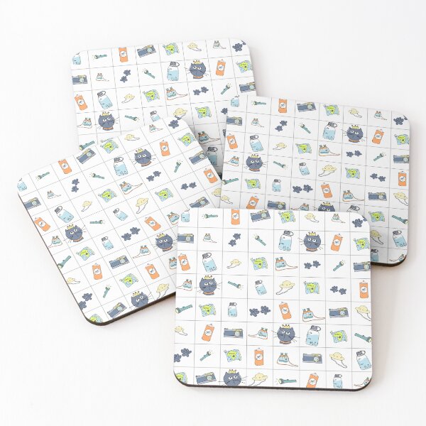 Item preview, Icaro Safari Kit designed and sold by SanaMaria8.