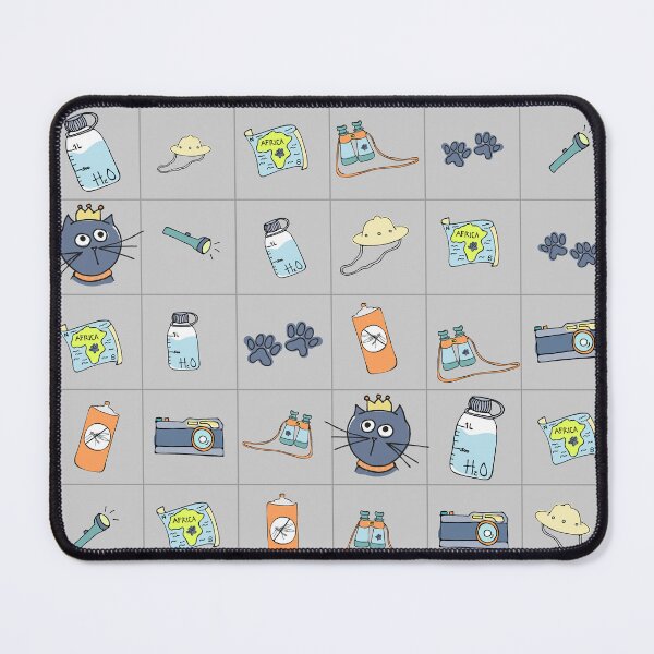 Item preview, Icaro Safari Kit designed and sold by SanaMaria8.