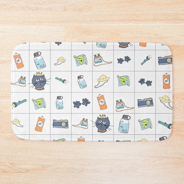 Item preview, Icaro Safari Kit designed and sold by SanaMaria8.