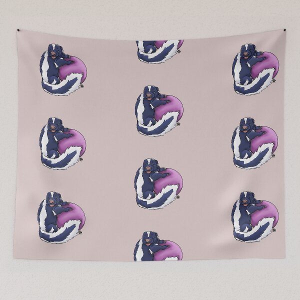 Item preview, Playful Pua designed and sold by Jesse-Motzart.