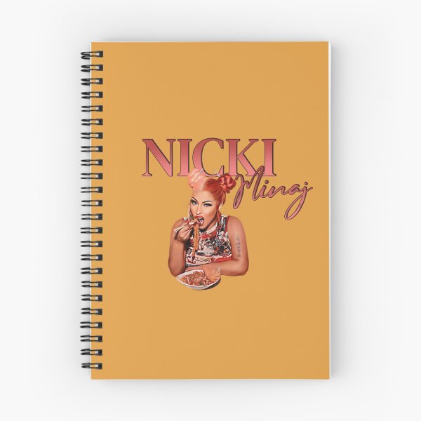 Item preview,  Red Ruby da Sleeze Nicki Minaj Artwork designed and sold by goldsaturnmerch.