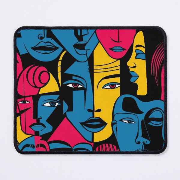 Item preview, Faces of Expression designed and sold by Not Hugo.