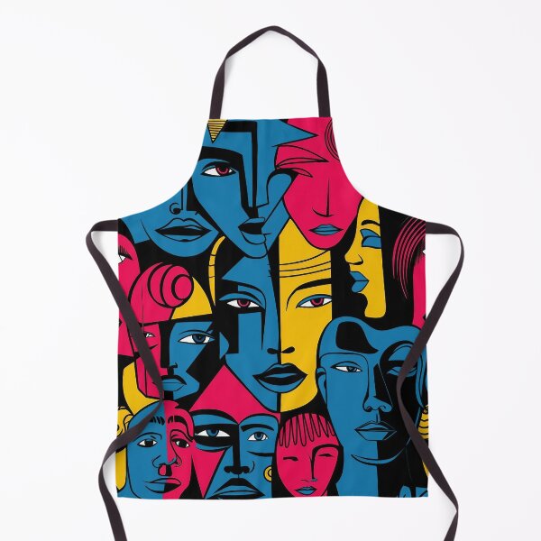 Item preview, Faces of Expression designed and sold by Not Hugo.