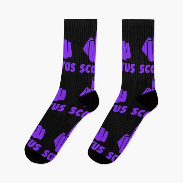 Item preview, FCK Scotus - censored with middle finger - purple designed and sold by Thelittlelord.