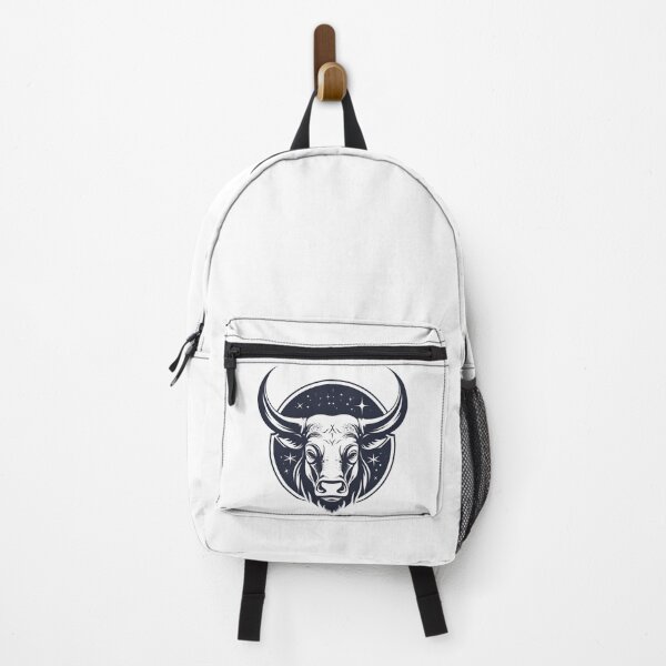 Item preview, Artistic Design Of Taurus Zodiac Sign Stickers, Logo, Illustration, Wall arts, Art Prints and More designed and sold by Kevin Lou.