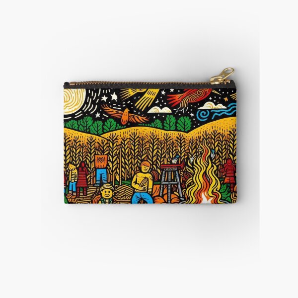 Item preview, Whimsical Farm Life - 156 designed and sold by sagaofsilence.