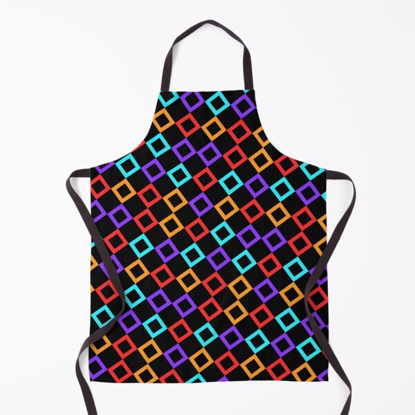 Item preview, Colorful Kids Fun Bright Kiddie Color Pattern designed and sold by EvergreenMotifs.