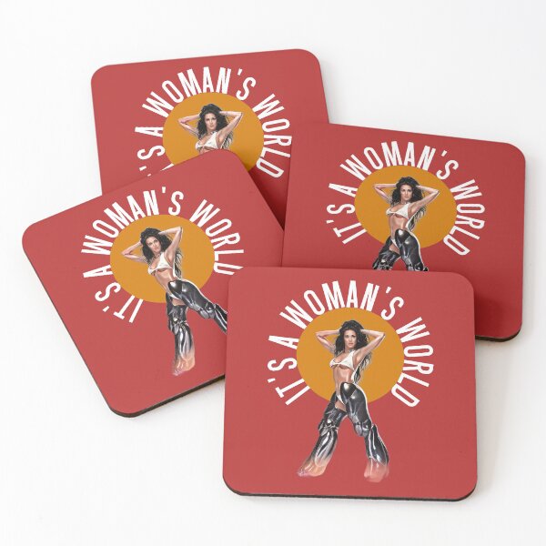 Artikelvorschau, Woman's World Katy Perry Kunstwerk entworfen und verkauft von goldsaturnmerch.