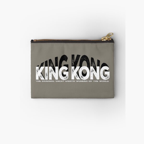Item preview, King Kong - The Original Uncut Eighth Wonder Of The World designed and sold by BANDOFSCRIBBLE Hollywood.