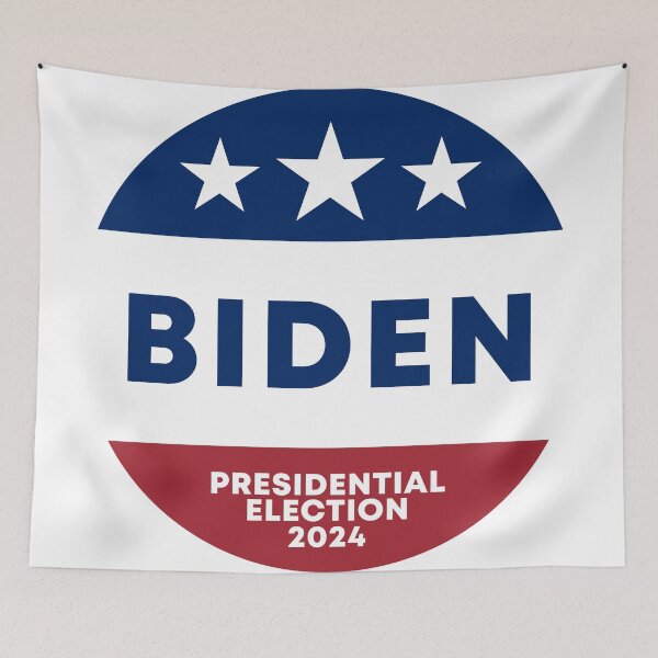 Item preview, USA Election 2024 MAGA designed and sold by 81gegey.