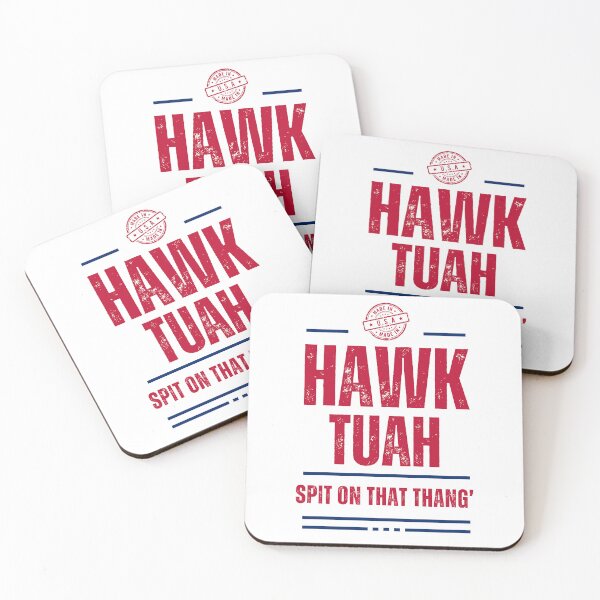 Item preview, Hawk Tuah! Spit on that thang' - Made in USA  designed and sold by T1337.
