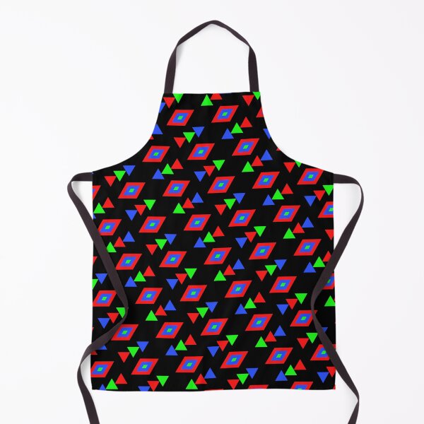 Item preview, Bright Colorful Kids Fun Bright Kiddie Color Pattern designed and sold by EvergreenMotifs.