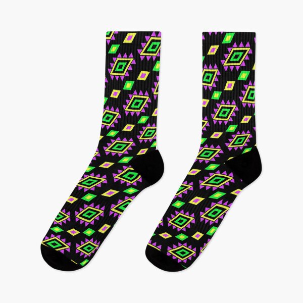 Item preview, Colorful Kids Fun Bright Kiddie Color Pattern designed and sold by EvergreenMotifs.