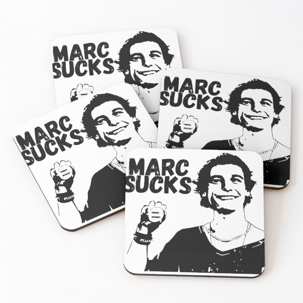 Item preview, Empire Records Marc Sucks designed and sold by Dugaisshop8.