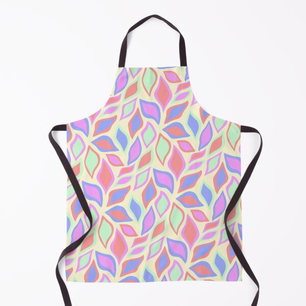 Item preview, Pastel Colorful Kids Fun Bright Kiddie Color Pattern designed and sold by EvergreenMotifs.