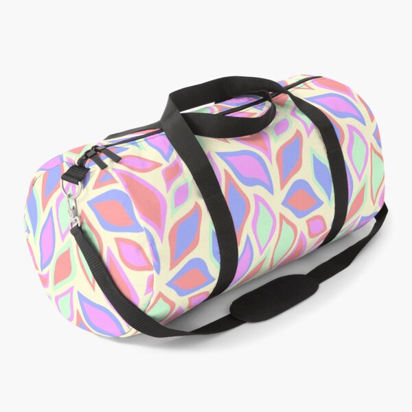 Item preview, Pastel Colorful Kids Fun Bright Kiddie Color Pattern designed and sold by EvergreenMotifs.