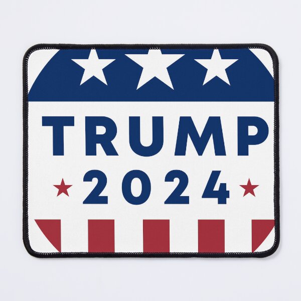 Item preview, USA Election 2024 MAGA designed and sold by 81gegey.