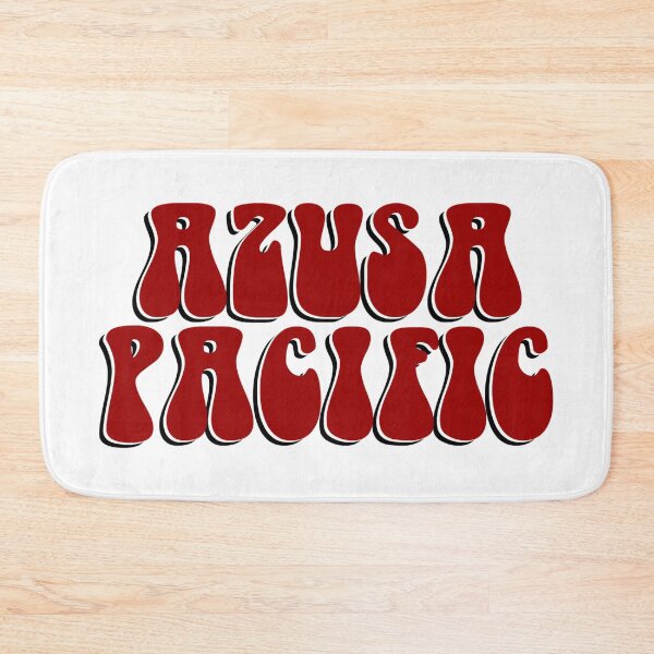 Item preview, Azusa Pacific University designed and sold by kkosmicki.