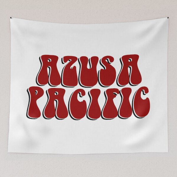 Item preview, Azusa Pacific University designed and sold by kkosmicki.