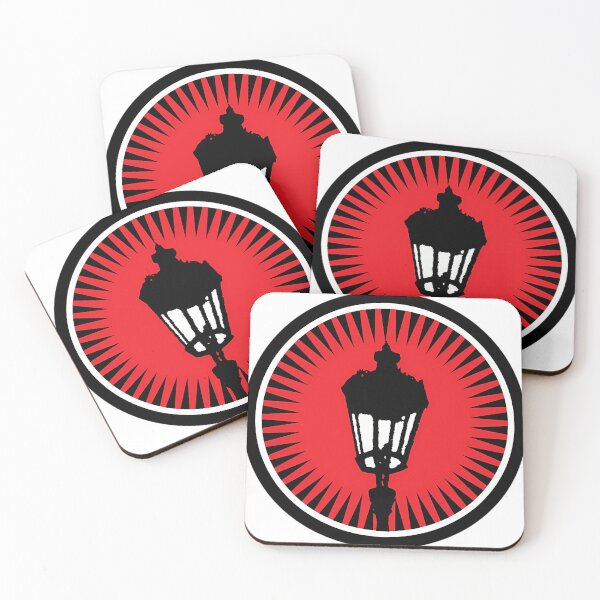 Item preview, Streetlight Manifesto Logo designed and sold by Dugaisshop8.
