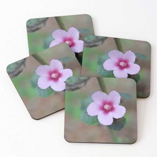 Item preview, Pink wildflower  designed and sold by Jmb67.