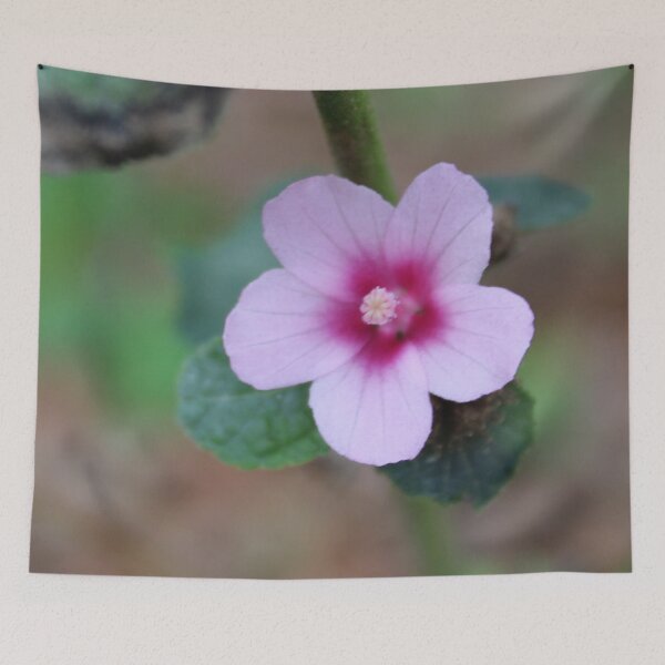 Item preview, Pink wildflower  designed and sold by Jmb67.