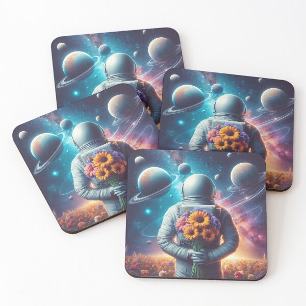 Item preview, Cosmic Harmony designed and sold by littlestore.