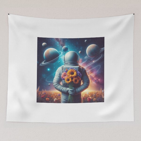 Item preview, Cosmic Harmony designed and sold by littlestore.