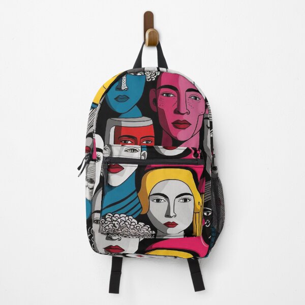 Item preview, Faces of Expression designed and sold by Not Hugo.