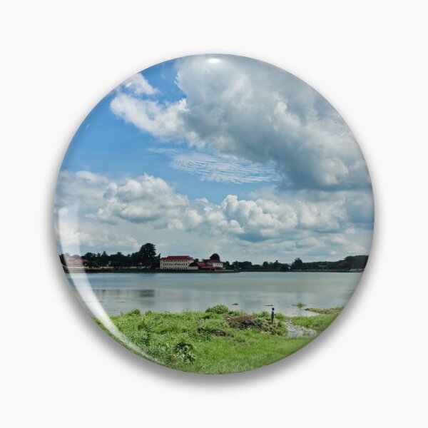 Item preview, Wild Serenity: Banlung, Cambodia’s Natural Paradise designed and sold by franck380.