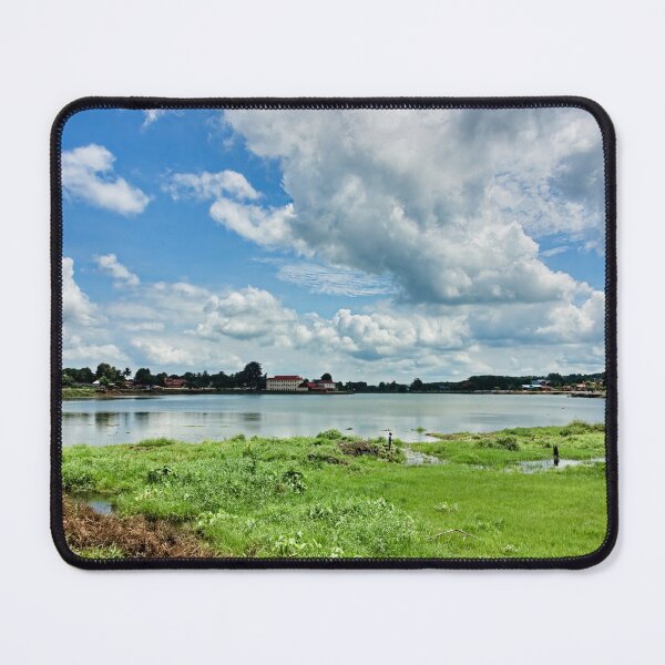 Item preview, Wild Serenity: Banlung, Cambodia’s Natural Paradise designed and sold by franck380.