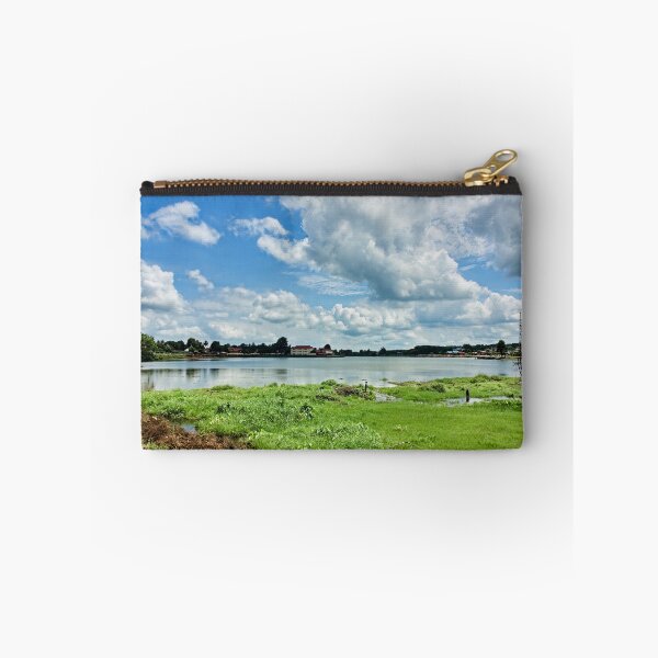 Item preview, Wild Serenity: Banlung, Cambodia’s Natural Paradise designed and sold by franck380.