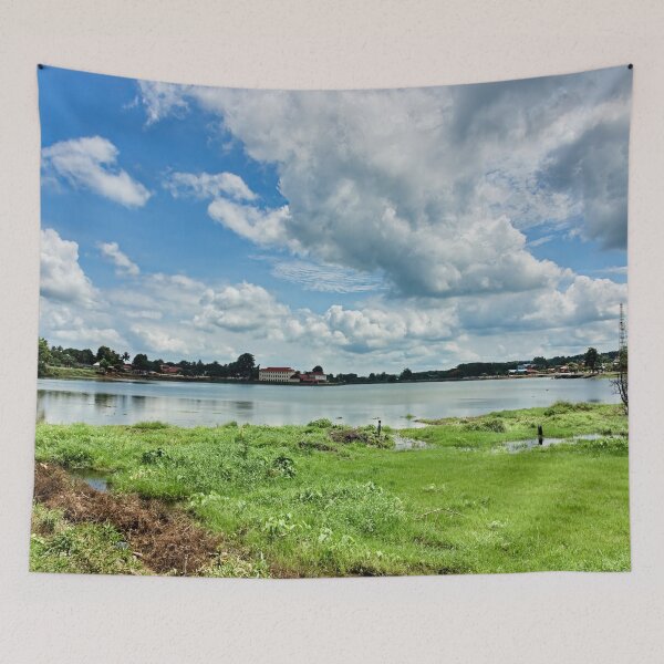 Item preview, Wild Serenity: Banlung, Cambodia’s Natural Paradise designed and sold by franck380.