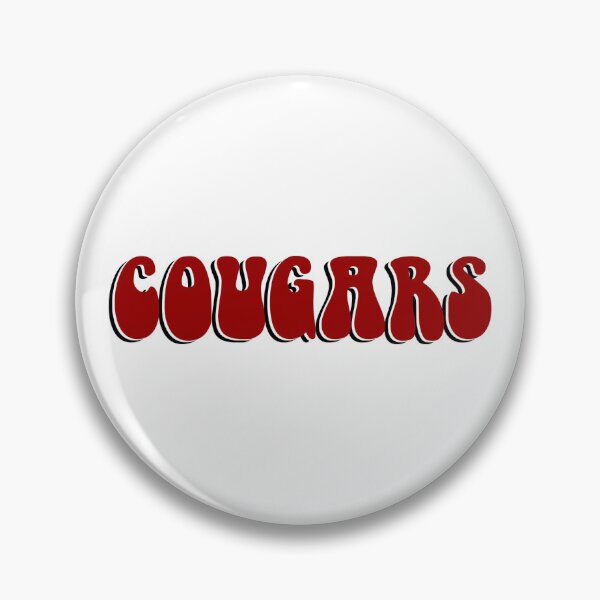 Item preview, Azusa Pacific University Cougars designed and sold by kkosmicki.