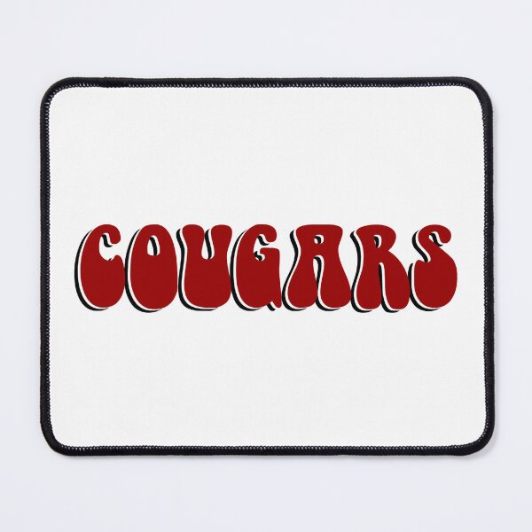 Item preview, Azusa Pacific University Cougars designed and sold by kkosmicki.
