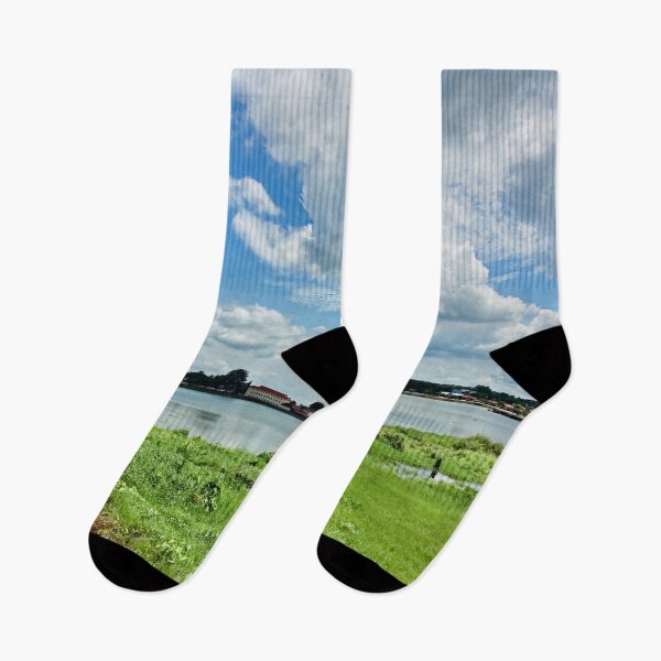 Item preview, Wild Serenity: Banlung, Cambodia’s Natural Paradise designed and sold by franck380.