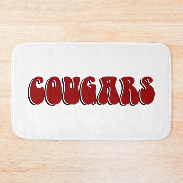 Item preview, Azusa Pacific University Cougars designed and sold by kkosmicki.