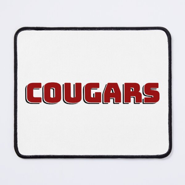 Item preview, Azusa Pacific University Cougars designed and sold by kkosmicki.